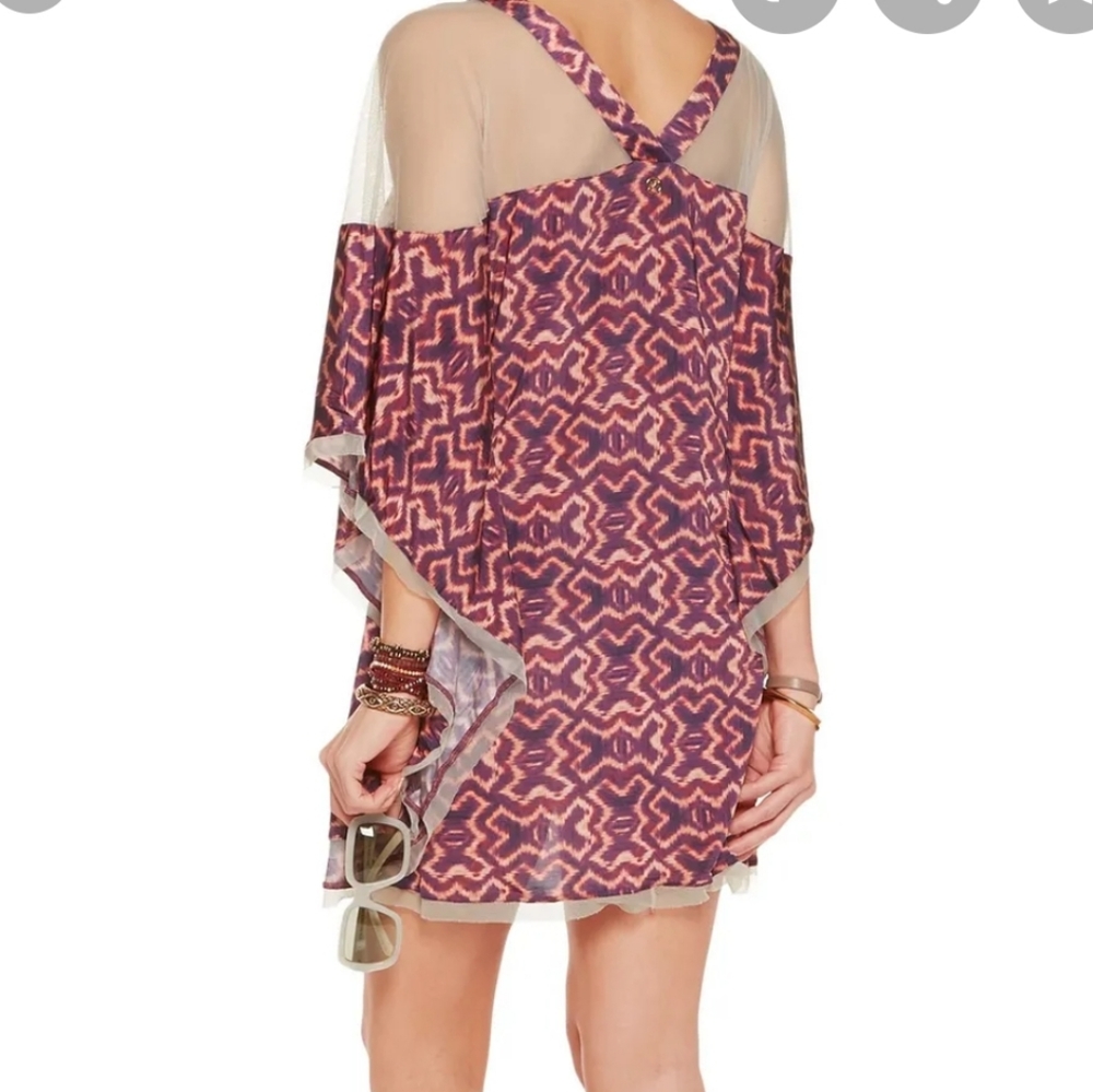 VIX Paulahermany KARA swimsuit cover up